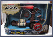 Battle Glider (Air Attack) Action Figure