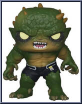 Abomination (Special Edition) (Gamerverse) Action Figure