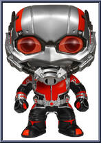 Ant-Man Action Figure