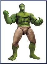 Hulk (Gamma Smash) Action Figure