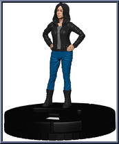 Jessica Jones Action Figure