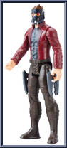 Star-Lord Action Figure