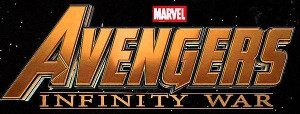 Avengers - Infinity War (Mattel)