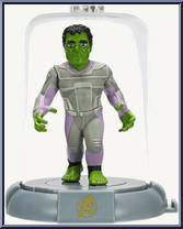 Hulk Action Figure