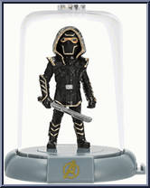 Ronin Action Figure