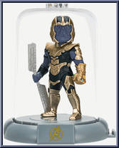 Thanos Action Figure