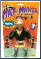 Doug Somers Action Figure