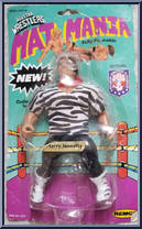 Marty Jannetty from AWA - Series 5 manufactured by Remco [Front]