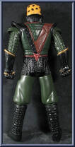 Ambassador G'Kar from Babylon 5 - Basic Series manufactured by Exclusive Premiere [Loose]