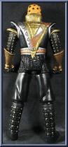Ambassador G'Kar from Babylon 5 - Basic Series manufactured by Exclusive Premiere [Loose]