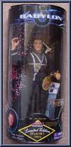 Captain John Sheridan Action Figure