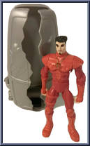 Kevin Richardson Action Figure