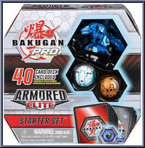Aquos Trox Ultra / Haos Pharol / Aurelus Nillious Action Figure