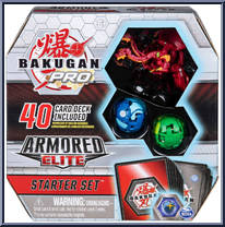 Pyrus Nillious Ultra / Ventus Pegatrix / Aquos Dragonoid Action Figure