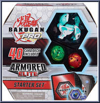 Haos Hydorous Ultra / Pyrus Maxodon / Ventus Nillious Action Figure