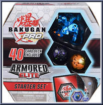 Aquos Howlkor Ultra / Darkus Auxillataur / Aurelus Cimoga Action Figure
