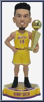 Danny Green (Los Angeles Lakers) (2020 NBA Champions) from Basketball - Player Bobbles manufactured by Foco [Loose]