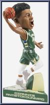 Giannis Antetokounmpo (Milwaukee Bucks) (Dynamic Duo) from Basketball - Player Bobbles manufactured by Foco [Loose]