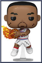 Dennis Rodman Action Figure
