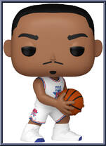 Dennis Rodman (NBA All-Stars 1992) Action Figure