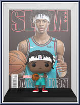 Ja Morant (Grizzlies) from Basketball - Pop! Magazine Covers manufactured by Funko [Loose]