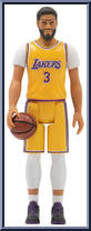 Anthony Davis (Lakers) Action Figure