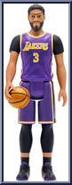Anthony Davis (Purple Statement) (Lakers) Action Figure