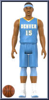 Carmelo Anthony (Nuggets) Action Figure