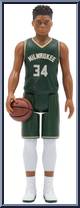 Giannis Antetokounmpo (Bucks) Action Figure