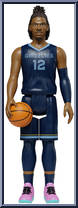 Ja Morant (Grizzlies) Action Figure