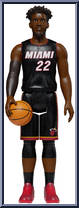 Jimmy Butler (Heat) Action Figure