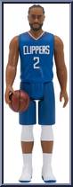 Kawhi Leonard (Clippers) Action Figure