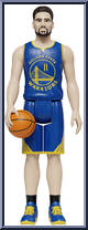Klay Thompson (Warriors) Action Figure