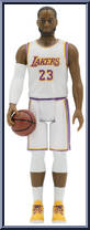 LeBron James (Lakers) Action Figure