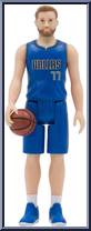 Luka Doncic (Mavericks) Action Figure