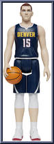 Nikola Jokic (Nuggets) Action Figure