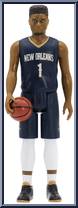 Zion Williamson (Pelicans) Action Figure