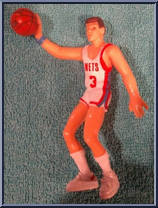 Drazen Petrovic Action Figure