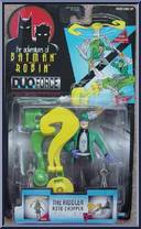 Riddler (Roto Chopper) Action Figure