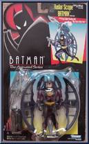 Batman (Radar Scope) Action Figure