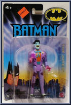 Joker Action Figure