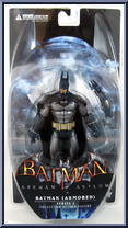 Batman (Armored) Action Figure