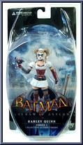 Harley Quinn Action Figure