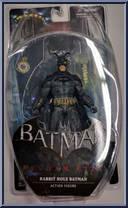 Batman (Rabbit Hole) Action Figure