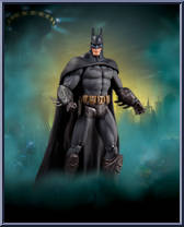 Batman Action Figure