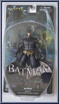 Batman Action Figure