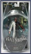 Two-Face Action Figure