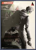 Joker Action Figure