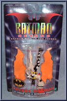 Batman (Covert) Action Figure