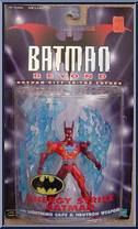 Batman (Energy Strike) Action Figure
